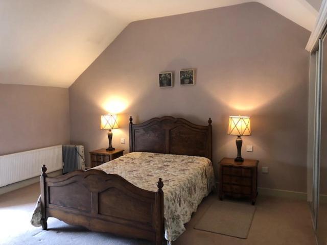 2 Bed Courtyard Apartment At Rockfield House Kells In Meath - Short Term Let Esterno foto